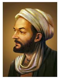 ابو علی سینا بلخی 