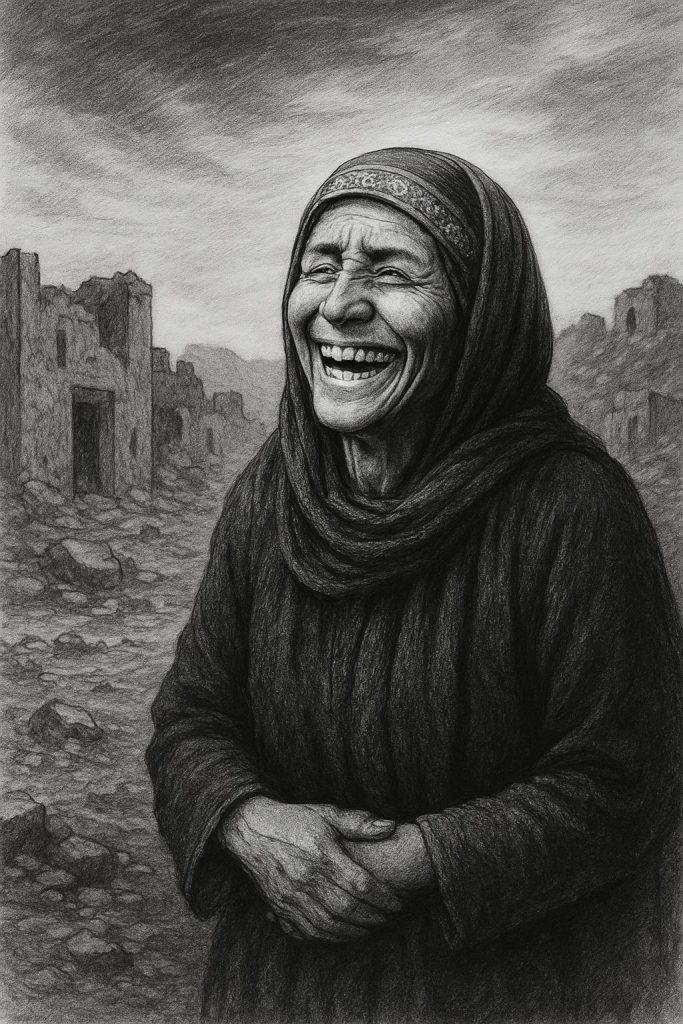 آه و ناله و درد 