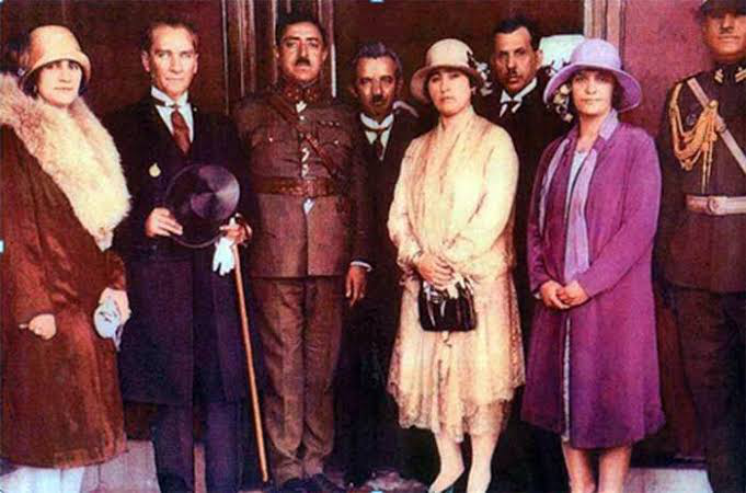 شاه غازی امان الله خان