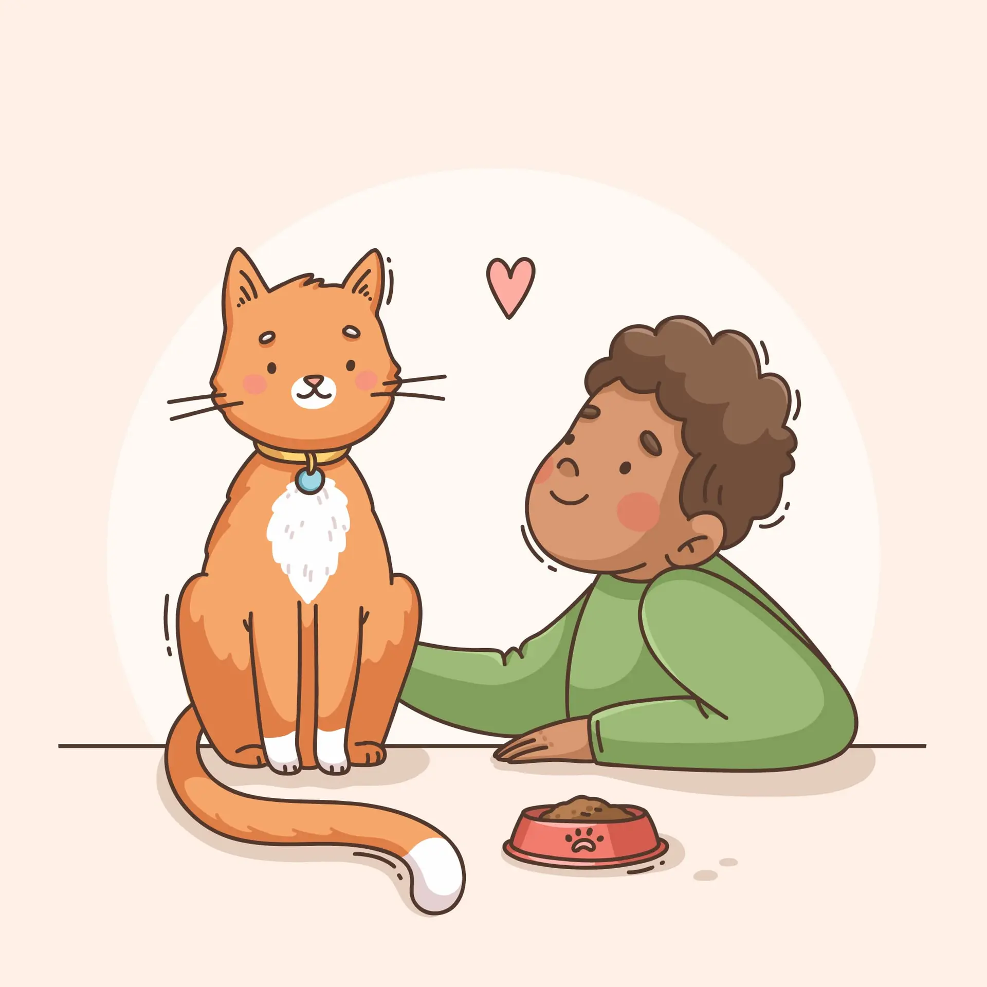 دوستی با پشک طلایی